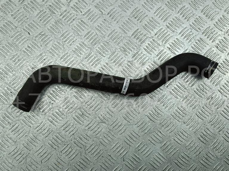 Патрубок радиатора