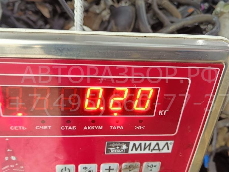 Патрубок радиатора