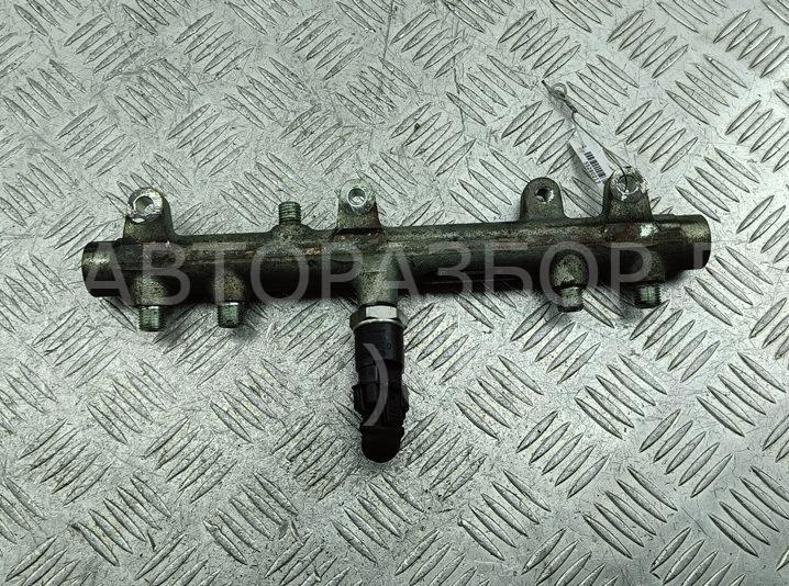 Рейка топливная (рампа)