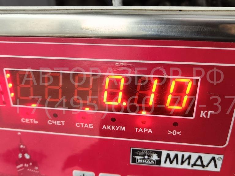 Цилиндр сцепления рабочий