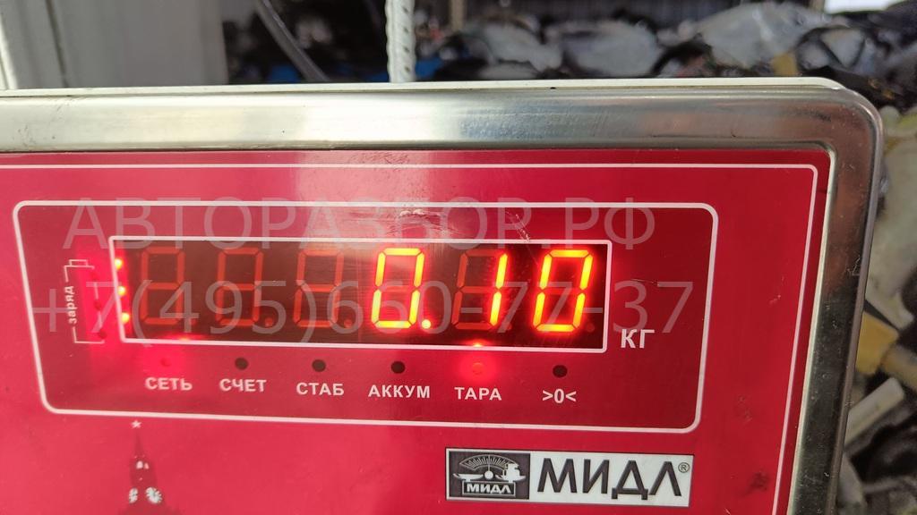 Шкив насоса ГУР