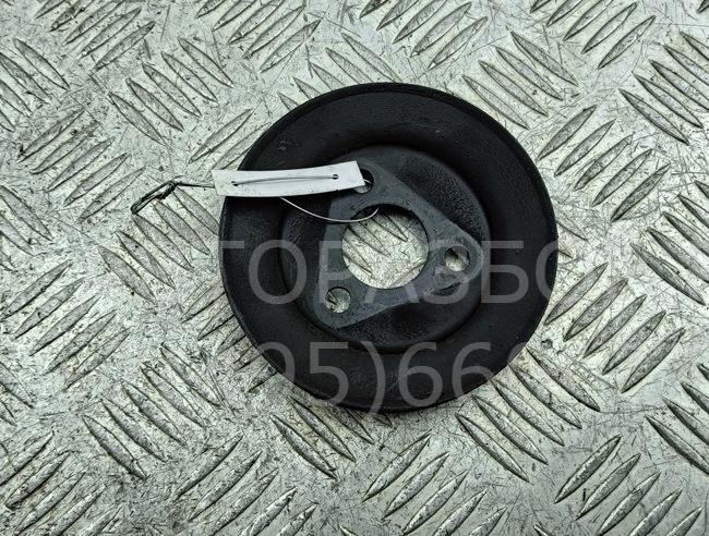 Шкив насоса ГУР