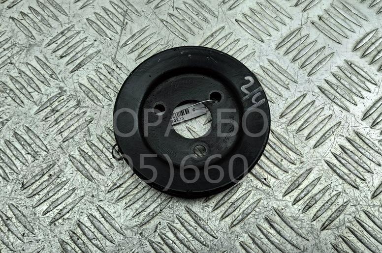 Шкив насоса ГУР