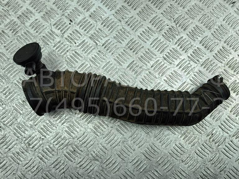 Патрубок воздушного фильтра