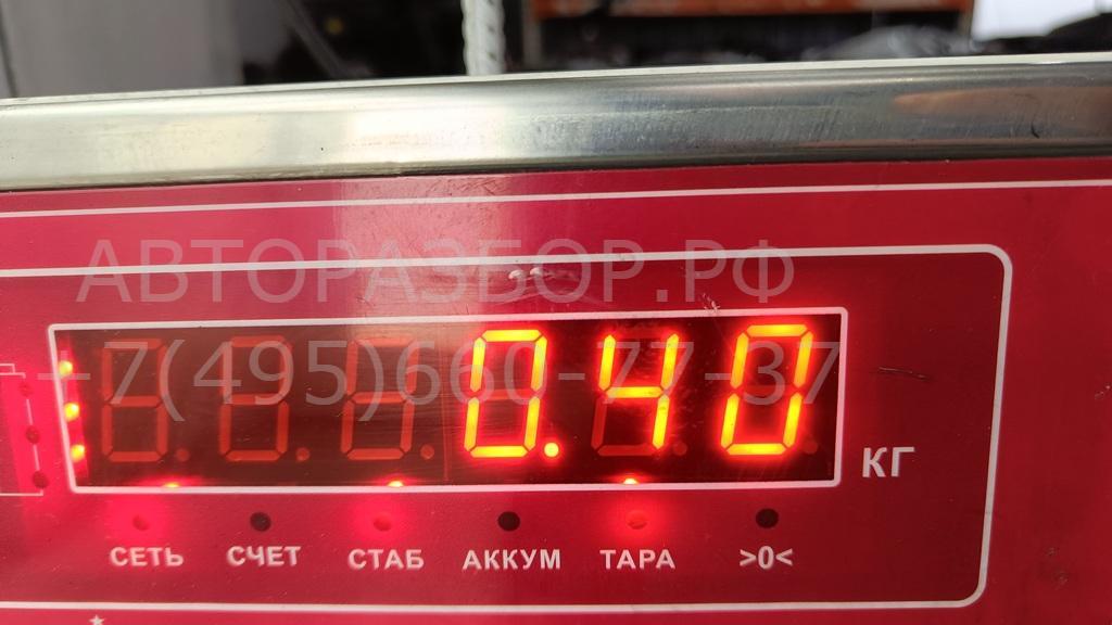 Кронштейн ГУР