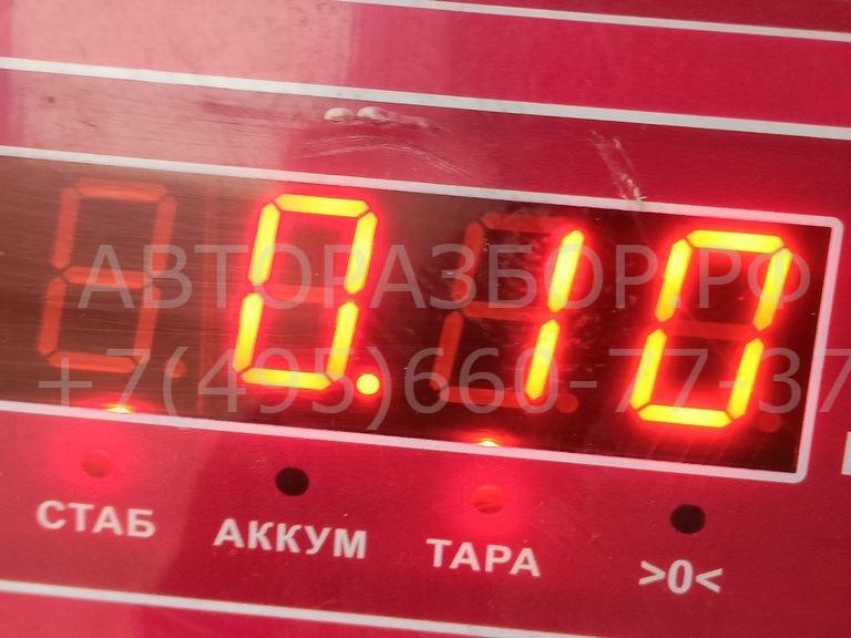 Датчик положения распредвала