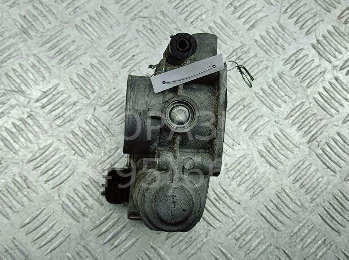 Заслонка дроссельная электрическая