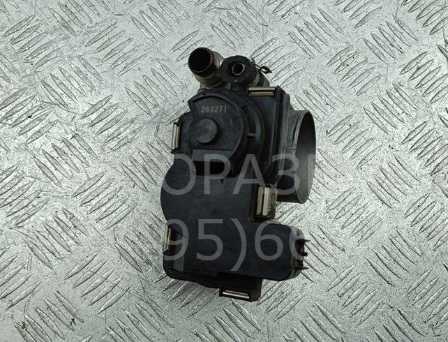 Заслонка дроссельная электрическая