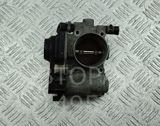 Заслонка дроссельная электрическая