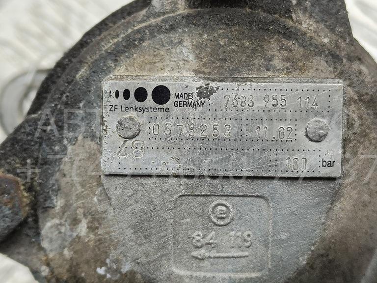 Насос ГУР (гидроусилитель руля)