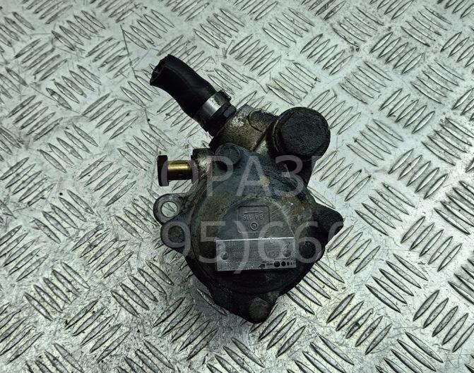 Насос ГУР (гидроусилитель руля)