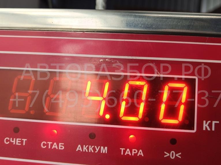 Коллектор выпускной