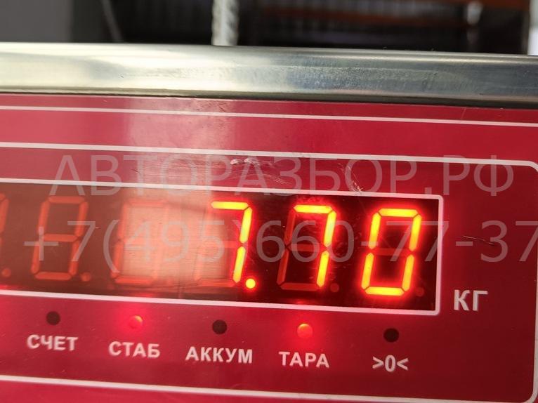ТНВД (Топливный насос высокого давления)