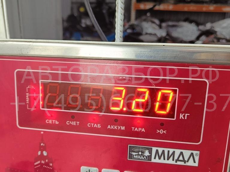 Турбина (турбокомпрессор)