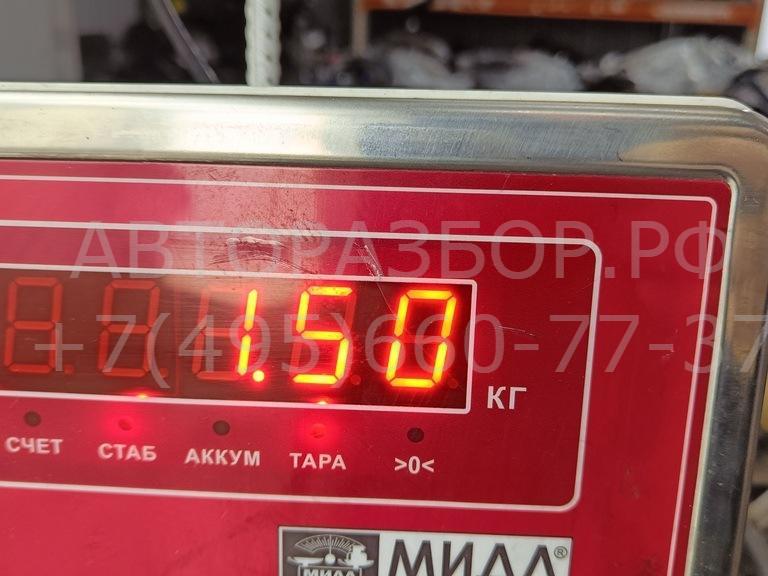 Насос ГУР (гидроусилитель руля)