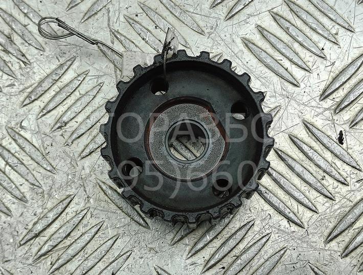 Шестерня коленвала