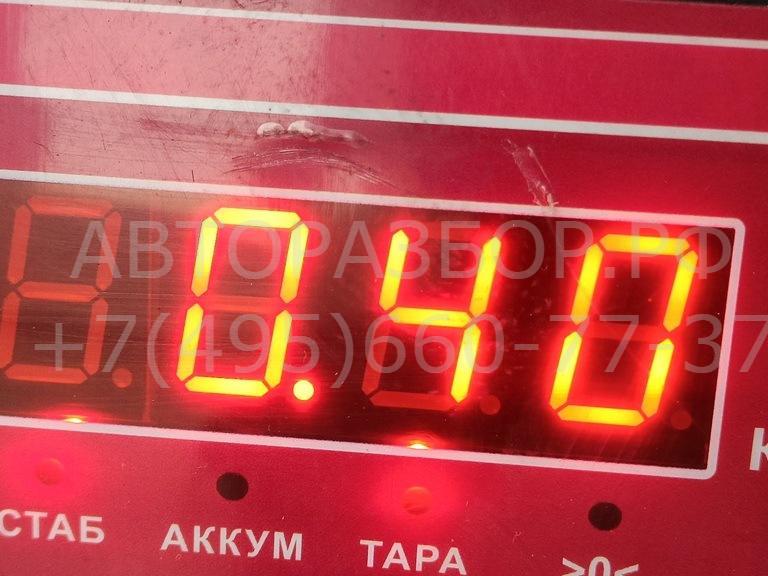 Шестерня коленвала