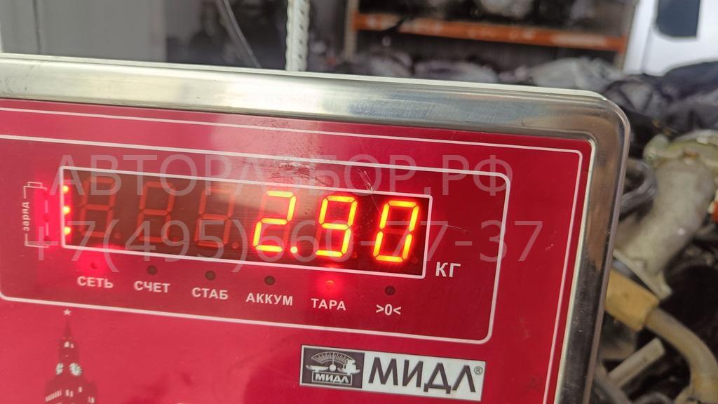 Насос ГУР (гидроусилитель руля)