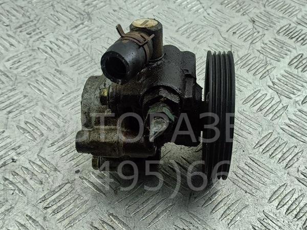 Насос ГУР (гидроусилитель руля)