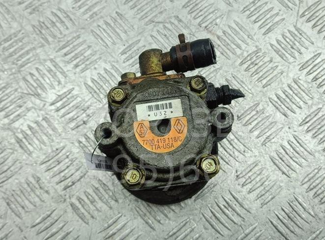 Насос ГУР (гидроусилитель руля)