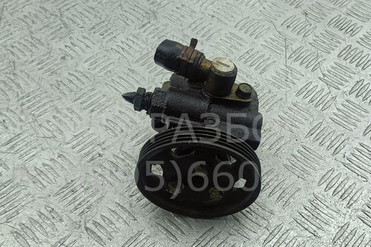 Насос ГУР (гидроусилитель руля)