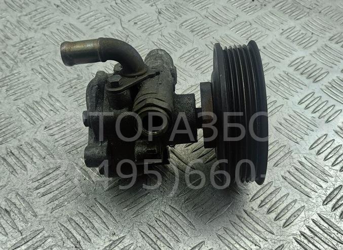 Насос ГУР (гидроусилитель руля)