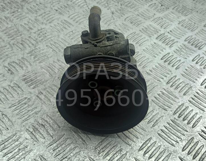 Насос ГУР (гидроусилитель руля)