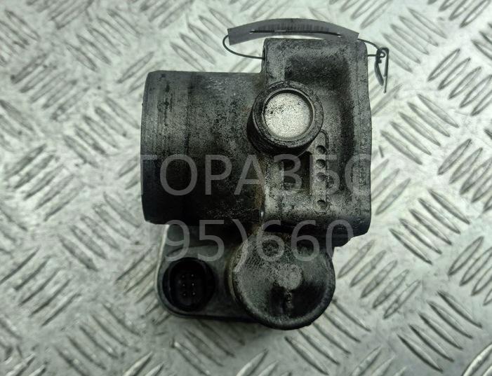 Заслонка дроссельная электрическая