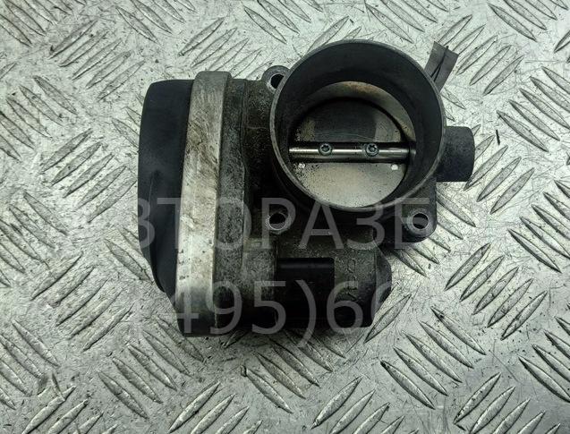 Заслонка дроссельная электрическая