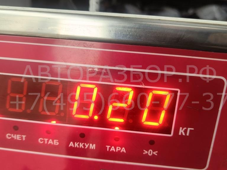 Цилиндр сцепления рабочий