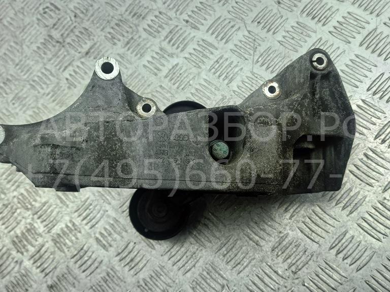 Кронштейн генератора