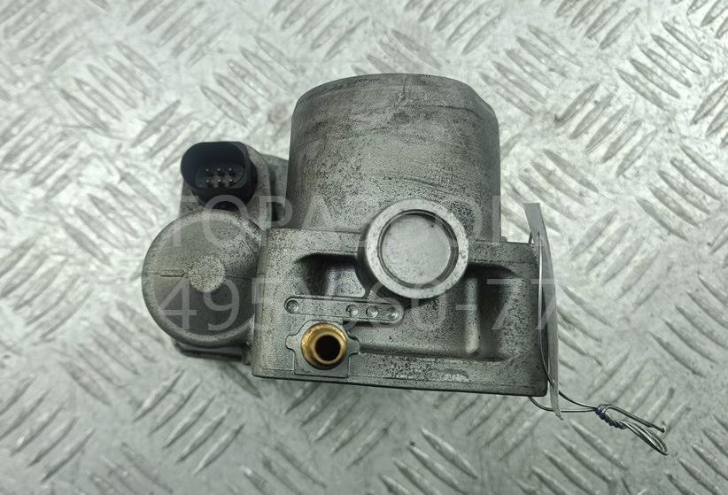 Заслонка дроссельная электрическая