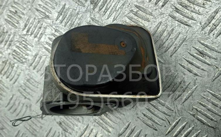 Заслонка дроссельная электрическая