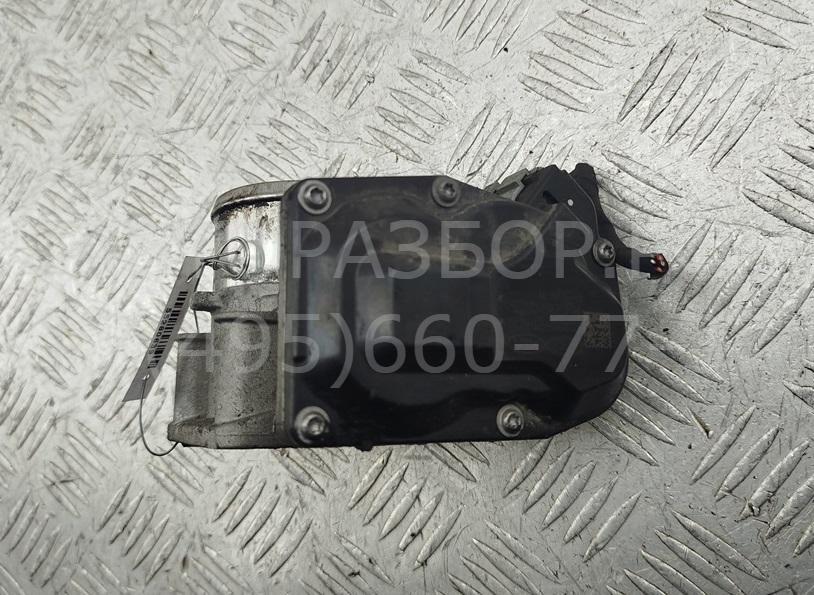 Заслонка дроссельная электрическая