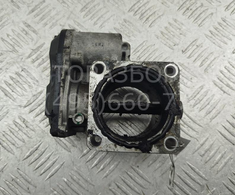 Заслонка дроссельная электрическая