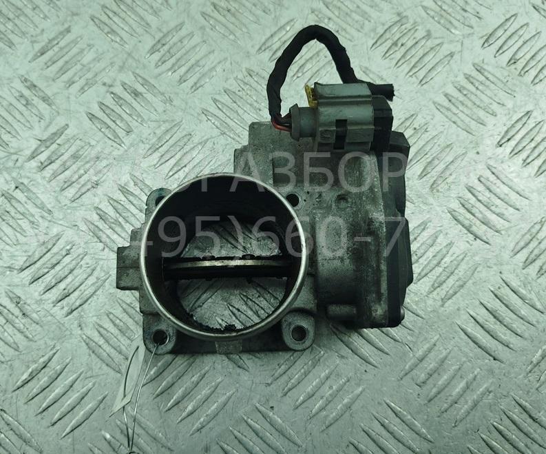 Заслонка дроссельная электрическая