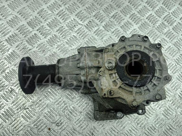 Коробка раздаточная