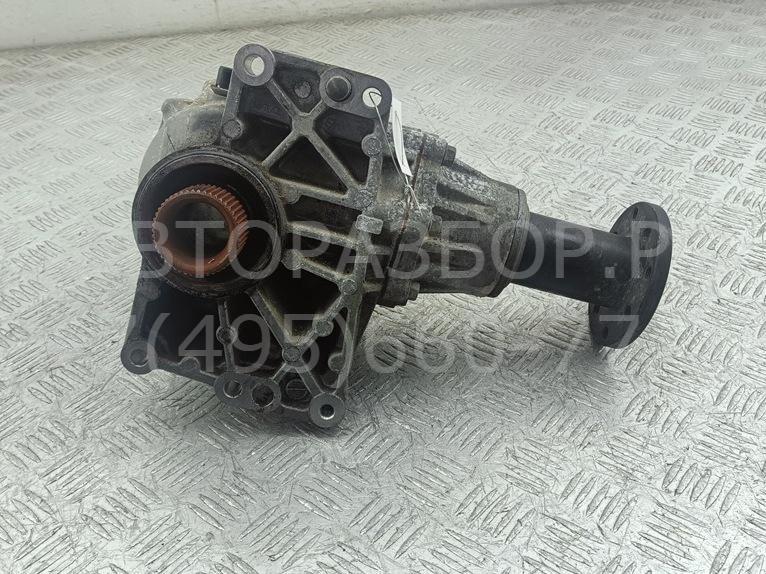 Коробка раздаточная