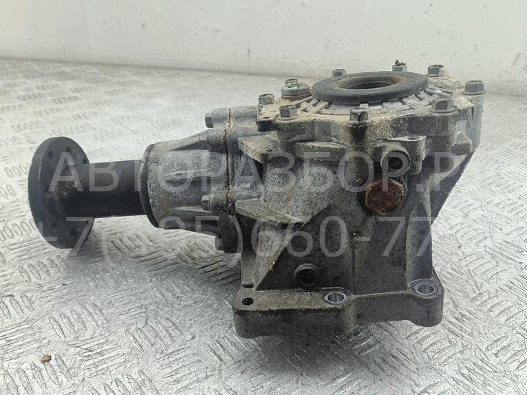 Коробка раздаточная