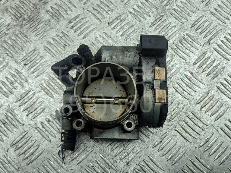 Заслонка дроссельная электрическая