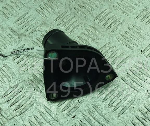 Корпус термостата