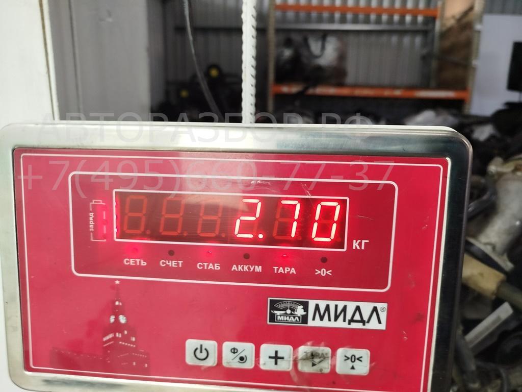 Кронштейн генератора