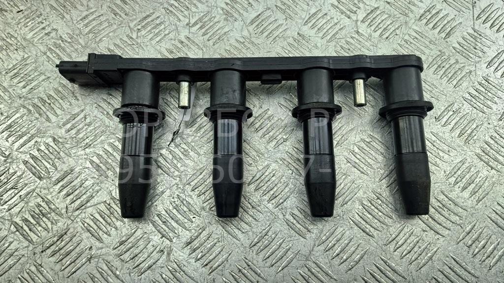 Катушка зажигания