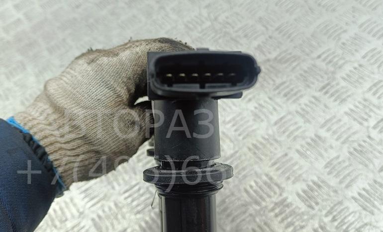 Катушка зажигания