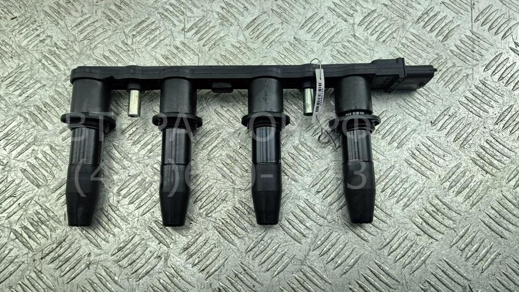 Катушка зажигания