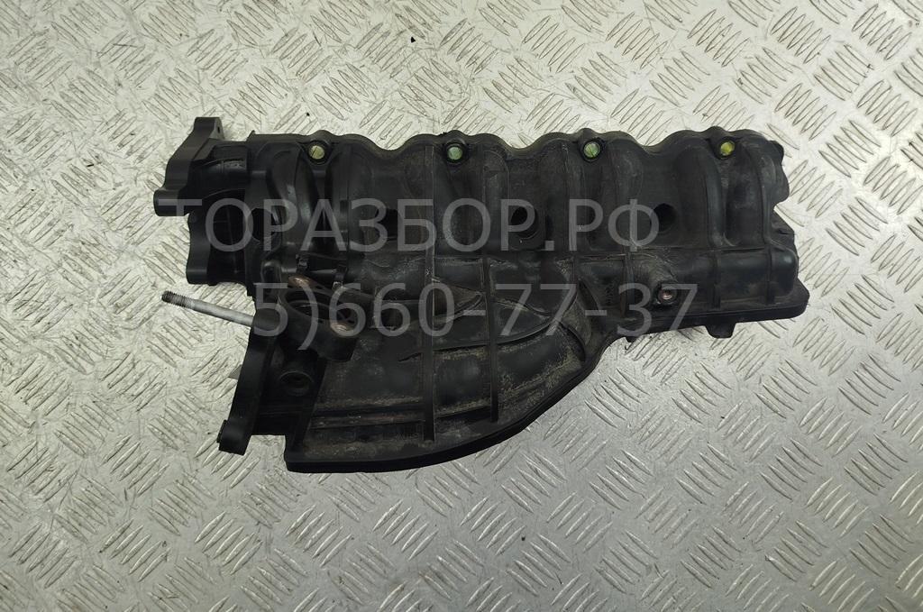 Коллектор впускной