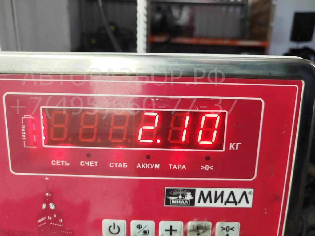 Коллектор впускной