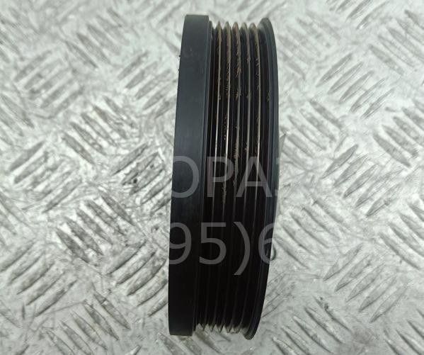 Шкив коленвала