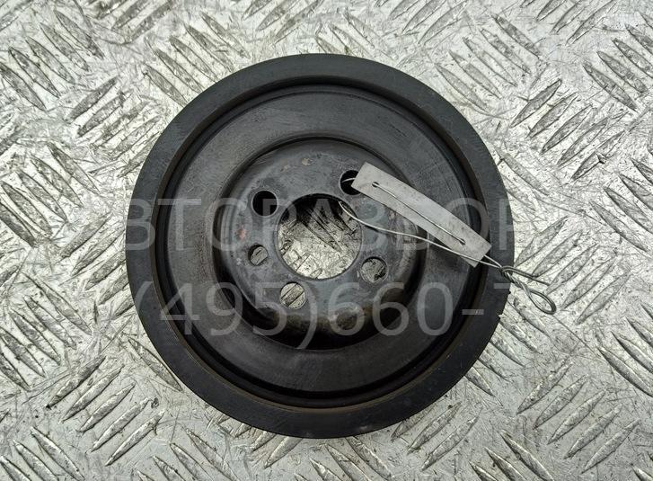 Шкив коленвала