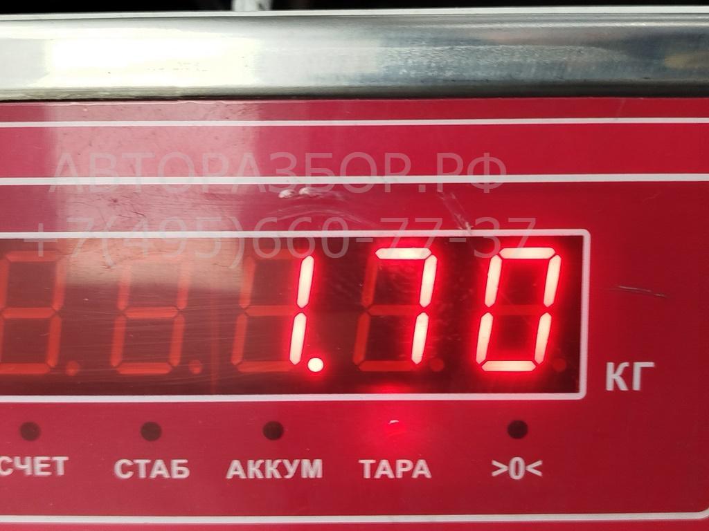 Насос ГУР (гидроусилитель руля)